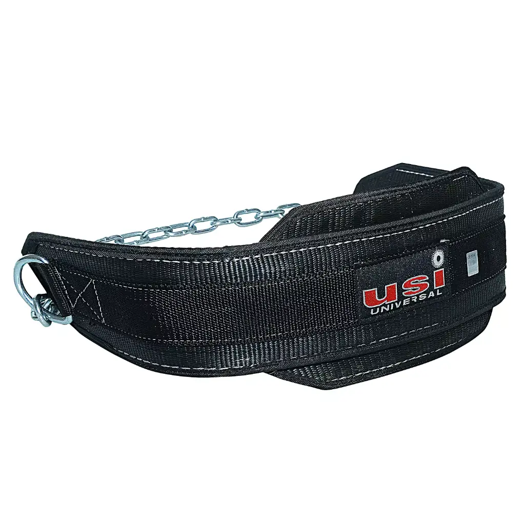 USI Nylon Dip Belt