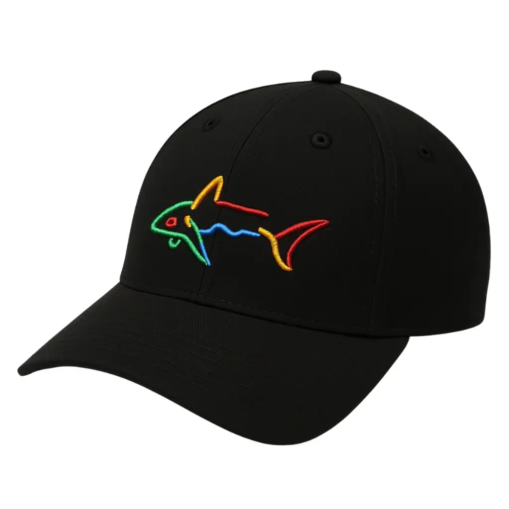 Gregnorman Golf Cap GN1124