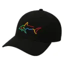 Gregnorman Golf Cap GN1124