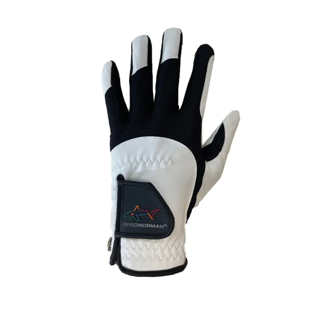 Gregnorman Golf Gloves Right 