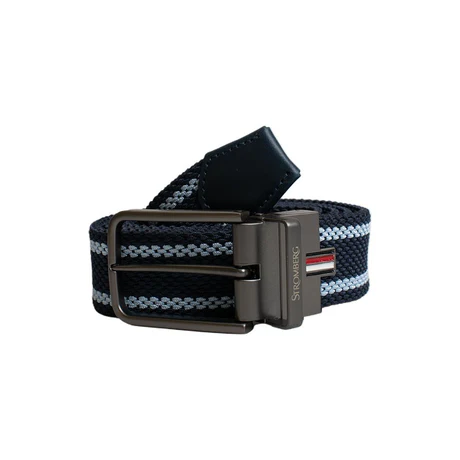 Stromberg Golf Stretch Belt