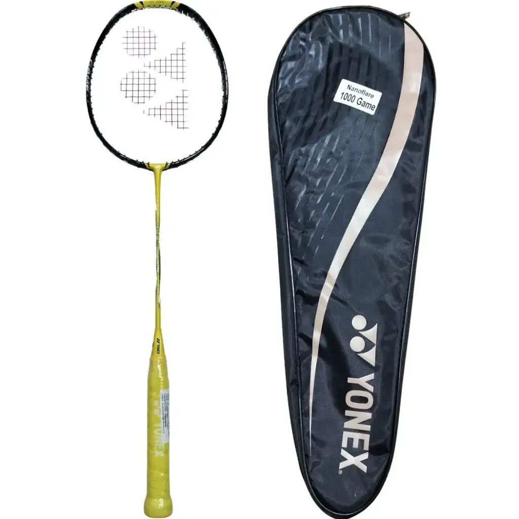 Yonex B/R Nanoflare 1000 Game