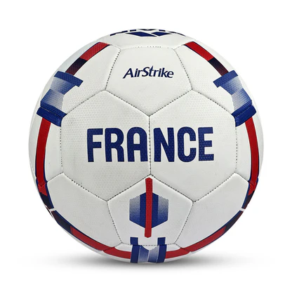 Nivia Football Airstrike