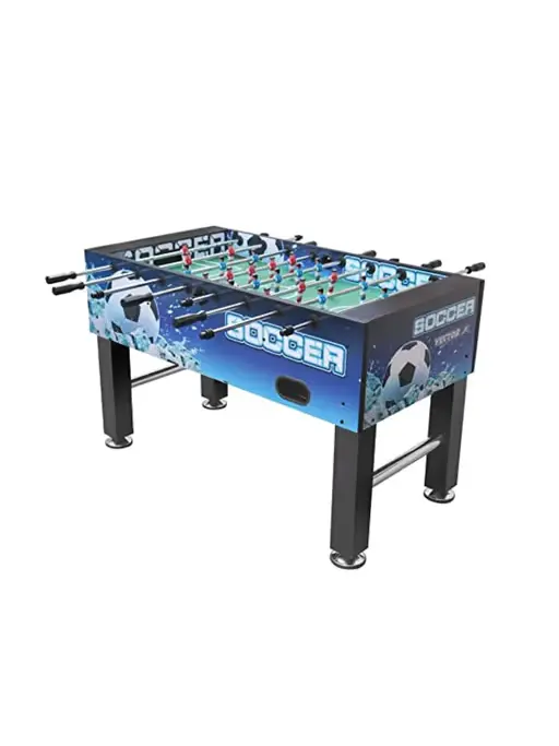 Vector X Foosball Table-B 140*85*75cm