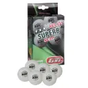 GKI TT Ball Superb 3 Star 
