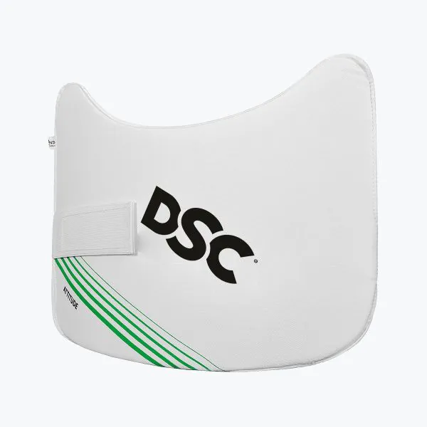 DSC Chest Guard Int Attitude