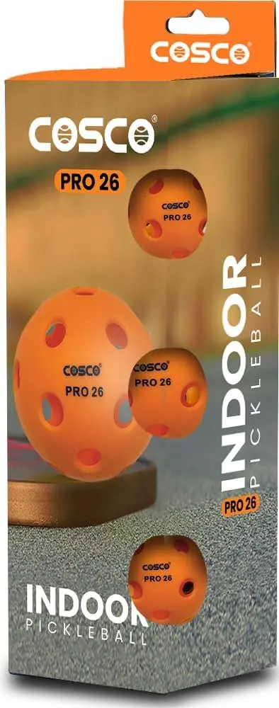 Cosco Pickleball Indoor Pro 26