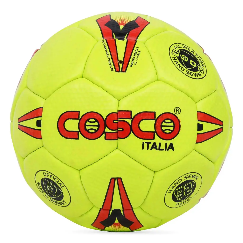 Cosco Football Italia 3