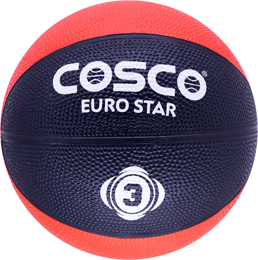 Cosco Basketball Euro Star