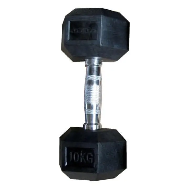 Cosco Hexa Dumbbell 