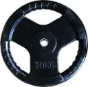 Cosco Weight Plate Rubber 30MM