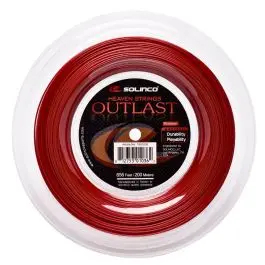 Solinco T/String Outlast 16