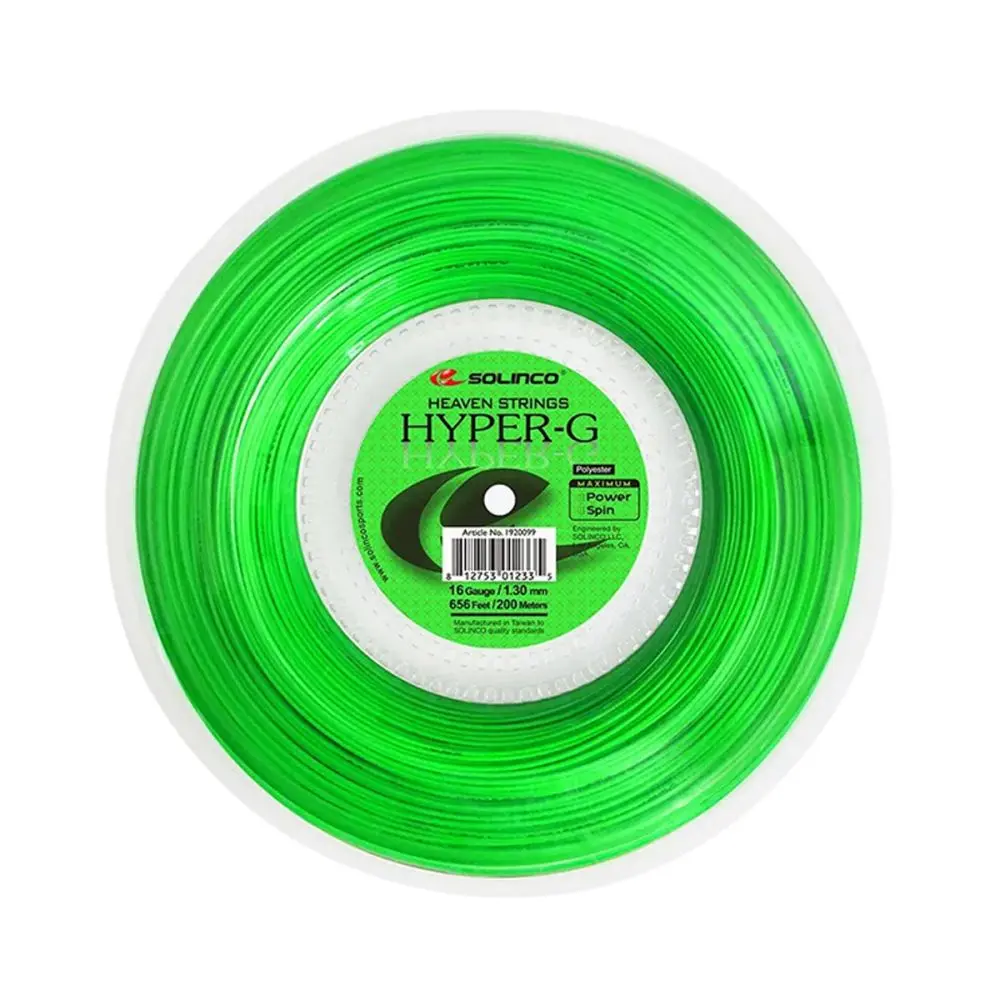 Solinco T/String Hyper G-16