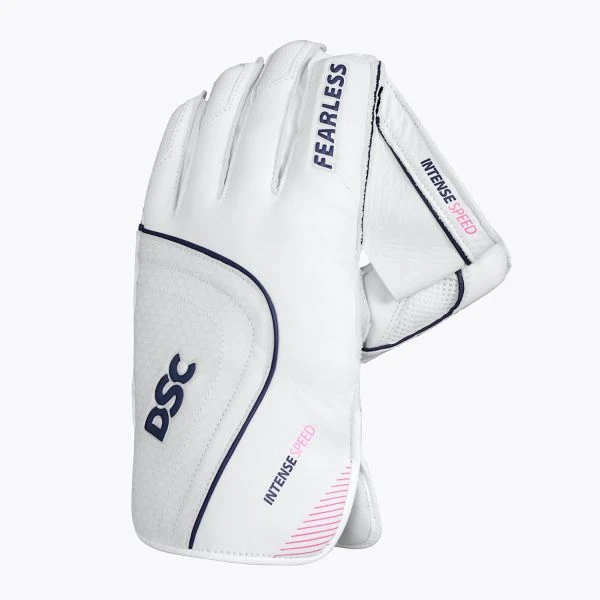 DSC Wk Gloves Int Speed