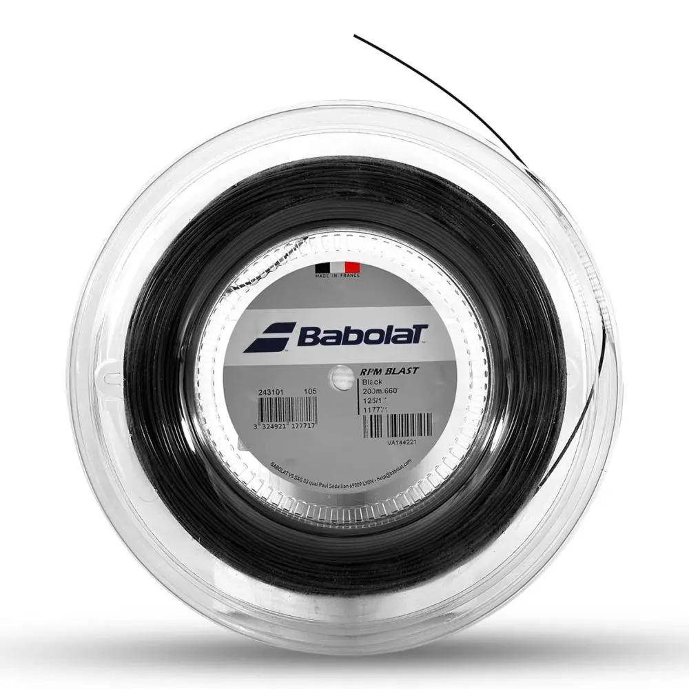 Babolat T/String Rpm Blast 