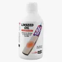 Dsc Linseed Oil 