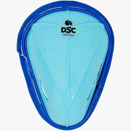 DSC Abdo Guard Attitude