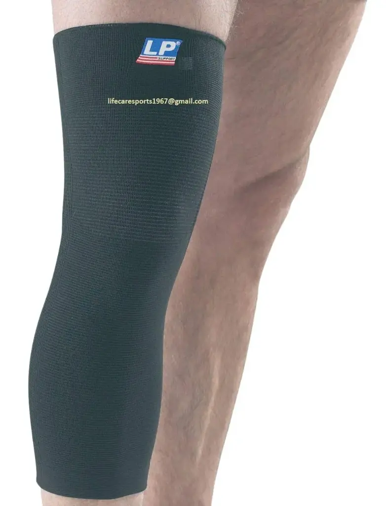 LP Leg Sleeve 667