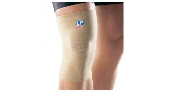 LP Knee Cap 941