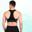 Accusure Posture Corrector P-1