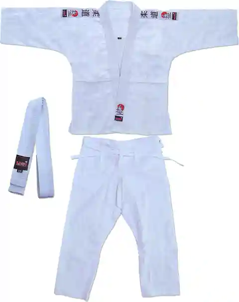 USI Judo Dress 417JB