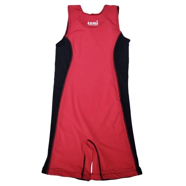 USI Wrestling Suit Women 419wsw