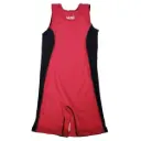 USI Wrestling Suit Women 419wsw
