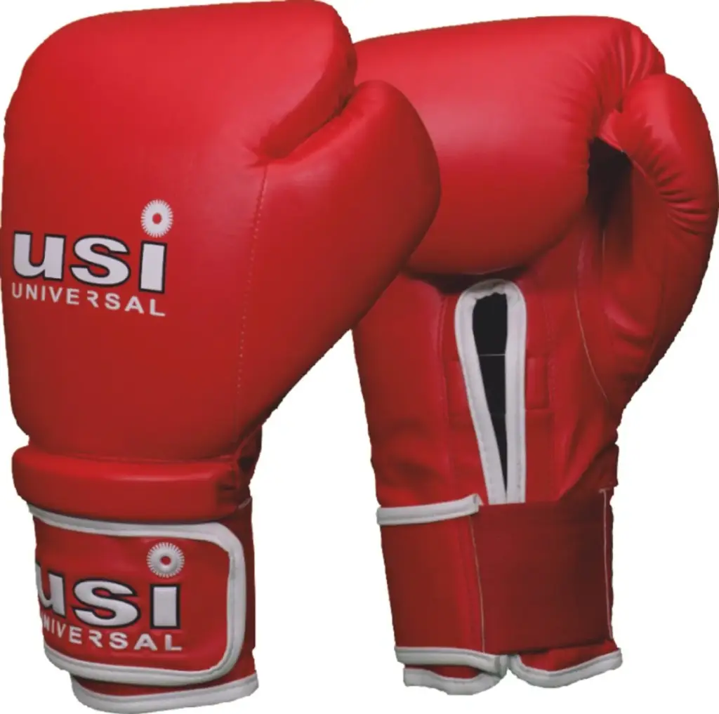 USI Reliance Boxing Gloves 612