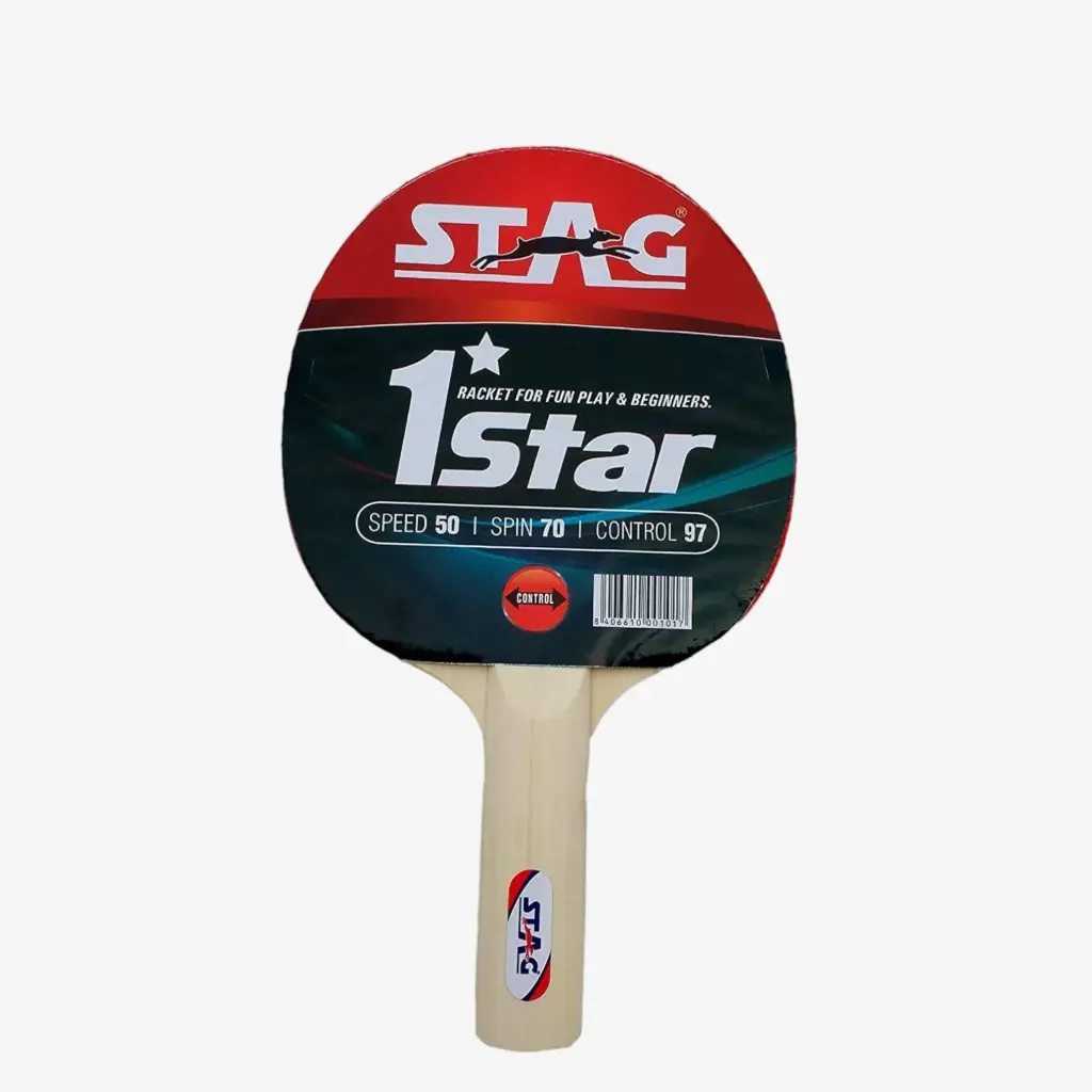 Stag TT Bat 1 Star