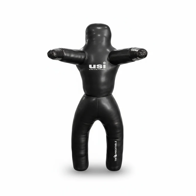 USI Grappling Dummy with Legs TCDL