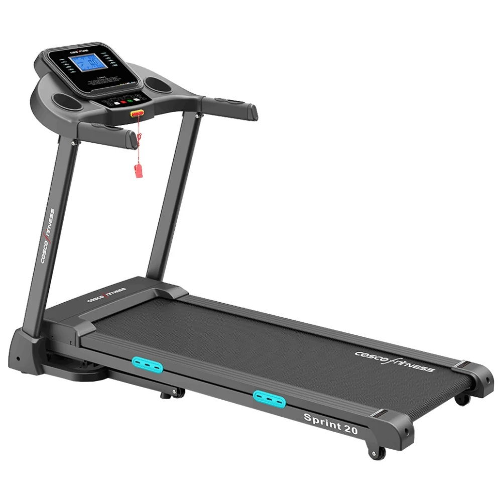 Cosco Treadmill CMTM-Sprint 20