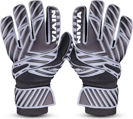 Nivia Spider F/b Goal Keeper Gloves
