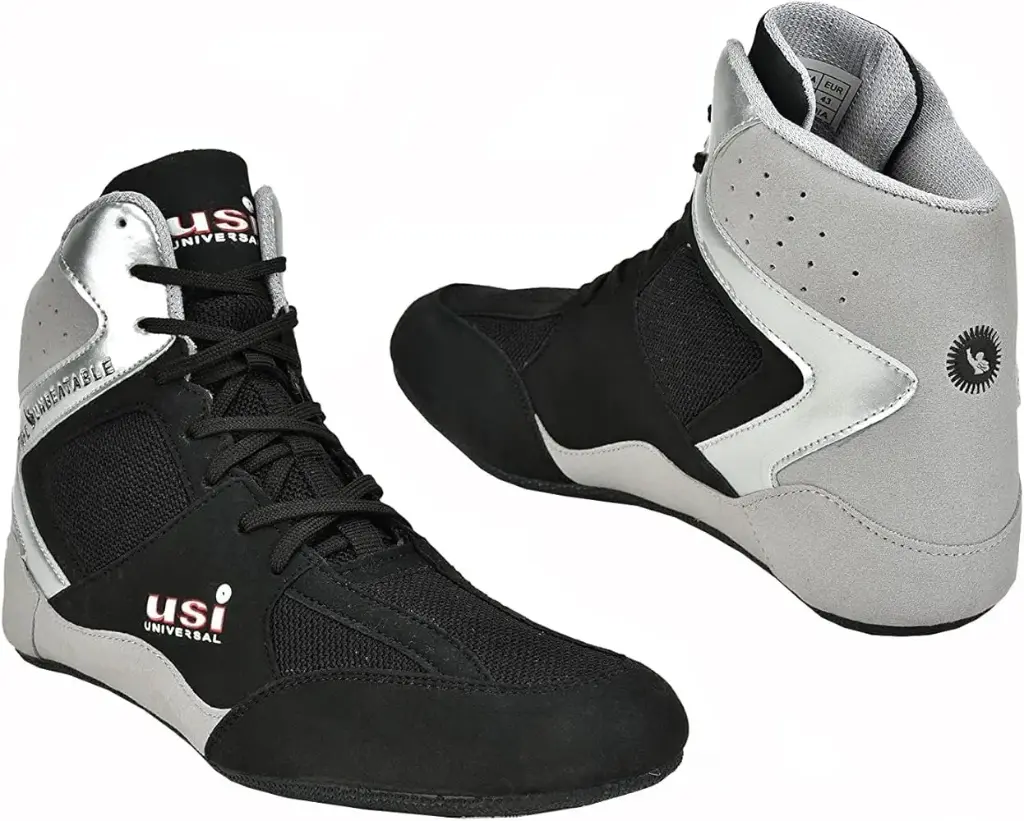 USI Wrestling Shoe 701W 
