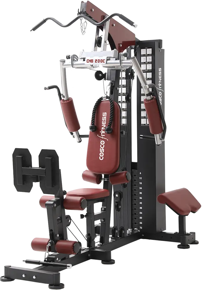 Cosco Home Gym CHG 200C