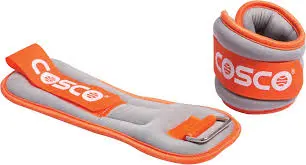Cosco Ankle Weight 0.5 Kg 