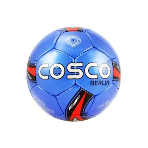 Cosco Football Berlin 5