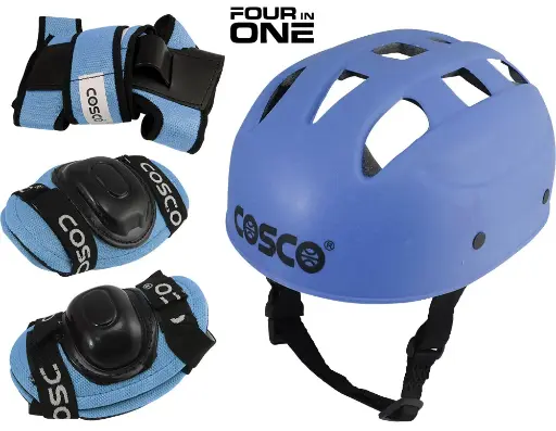 [009D] Cosco Protective Kit Sr