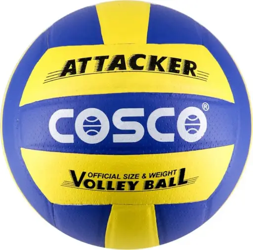 Cosco Volleyball Attacker