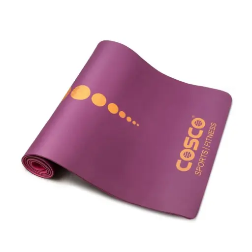 Cosco Yoga Mat Active