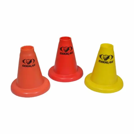 Cougar Bating Tee Bt-610