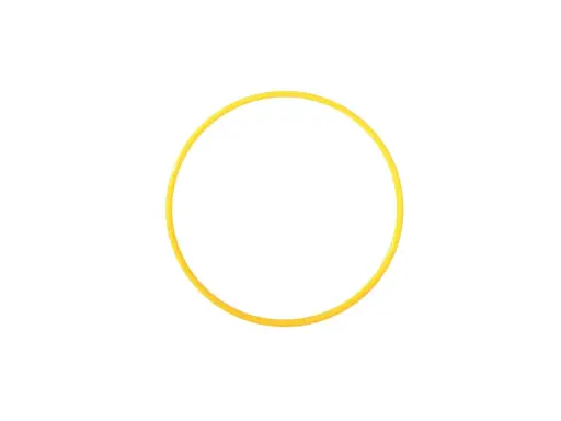 Cougar Hoola Hoops 24' HH-024