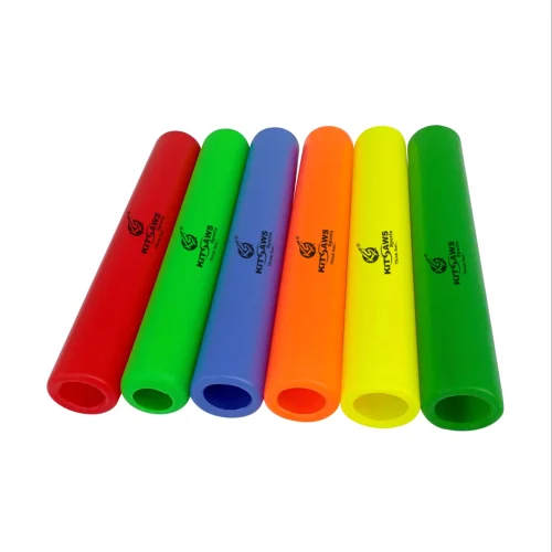[00FE] Cougar Relay Baton Plastic RA 0262A