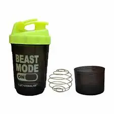 Cougar Shaker Nector WB-021 