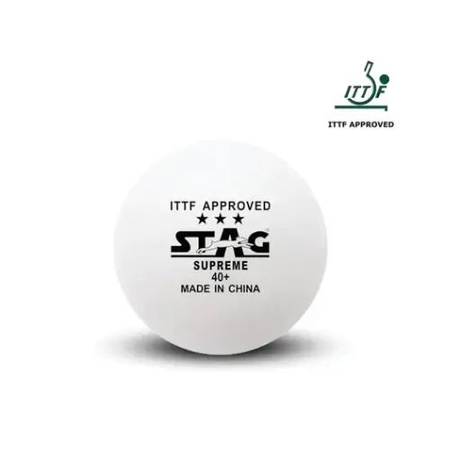 Cougar TT Ball Zoom 3 TTA-009