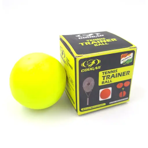 Cougar Tennis Trainer Ball Tb-996