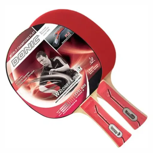 Donic TT Racket Waldner 600