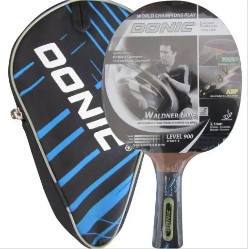 Donic TT Racket Waldner 900