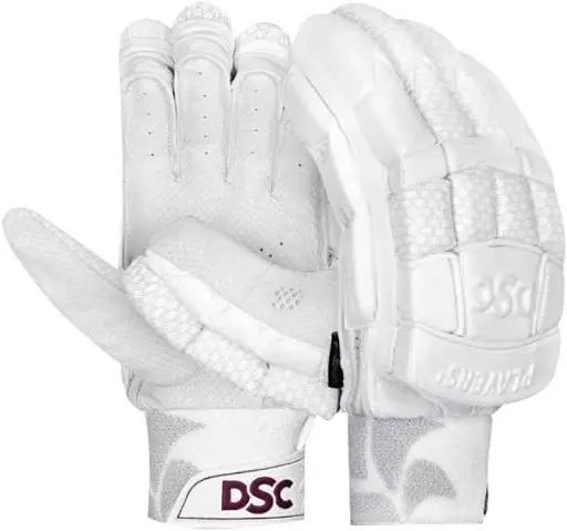 [00ME] Dsc B/Gloves Int Players Mens