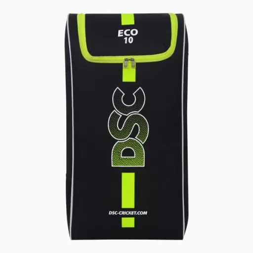 [003W] Dsc Kitbag Eco 10 Duffle