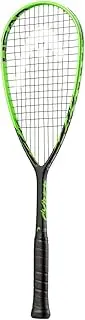 Head Squash Racket Cyber Tour